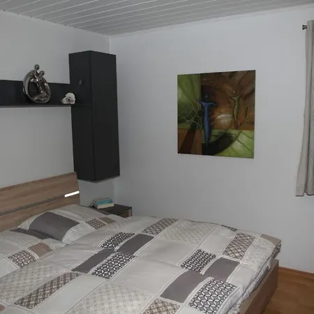 Adele - Allergiker Geeignet By Interhome *