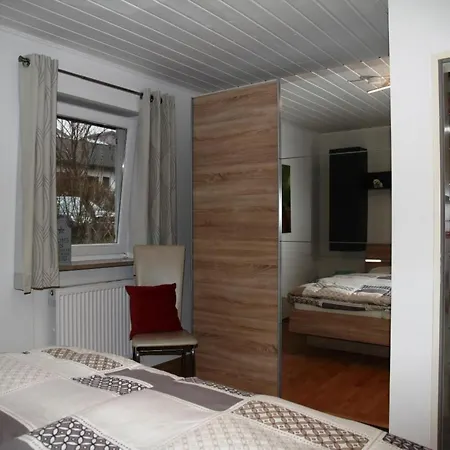 Adele - Allergiker Geeignet By Interhome *