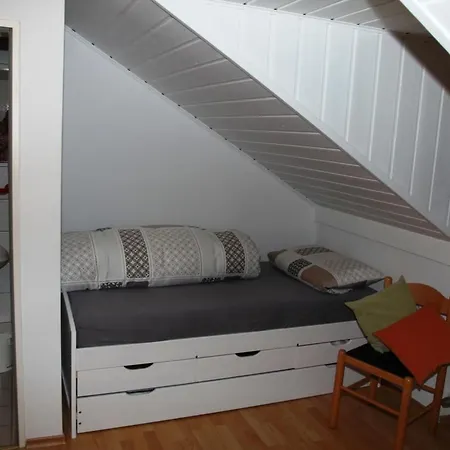 Feriehus Adele - Allergiker Geeignet By Interhome
