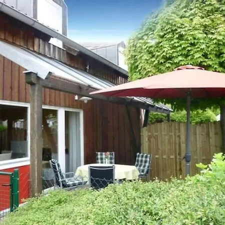 Adele - Allergiker Geeignet By Interhome *