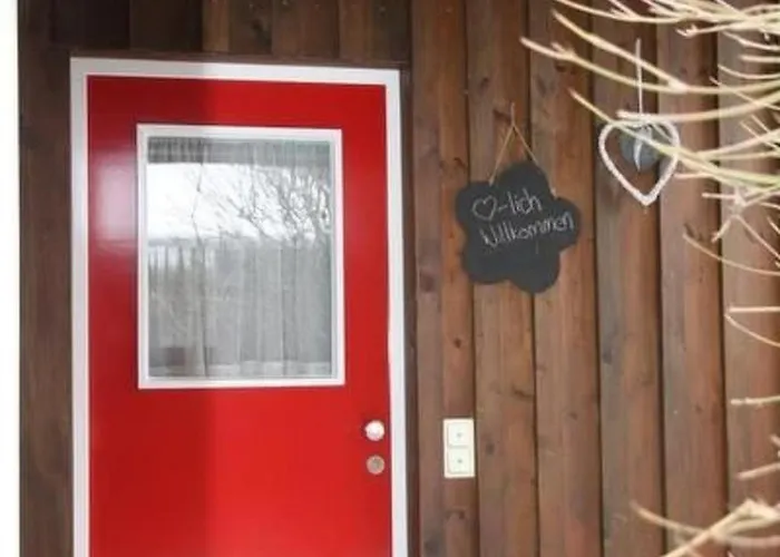 Adele - Allergiker Geeignet By Interhome Feriehus