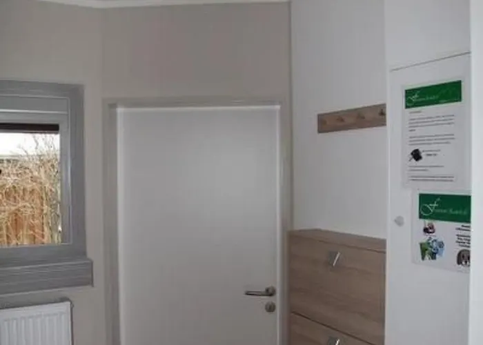 Adele - Allergiker Geeignet By Interhome Feriehus