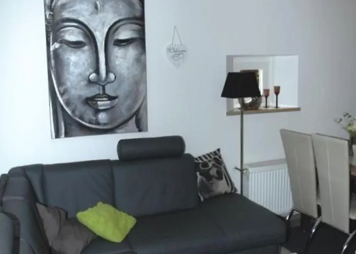 Feriehus Adele - Allergiker Geeignet By Interhome *