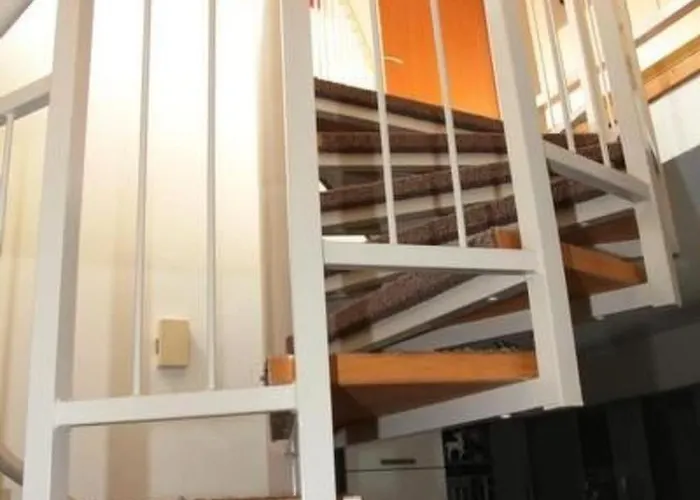 Adele - Allergiker Geeignet By Interhome Feriehus