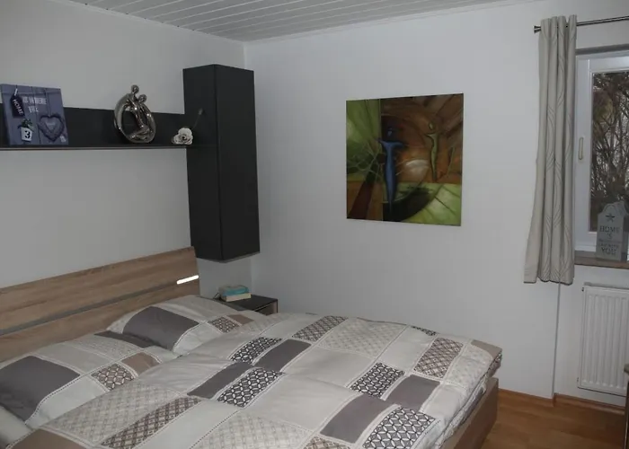Adele - Allergiker Geeignet By Interhome *