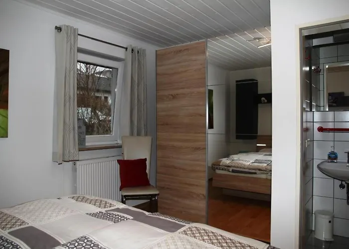 Adele - Allergiker Geeignet By Interhome *