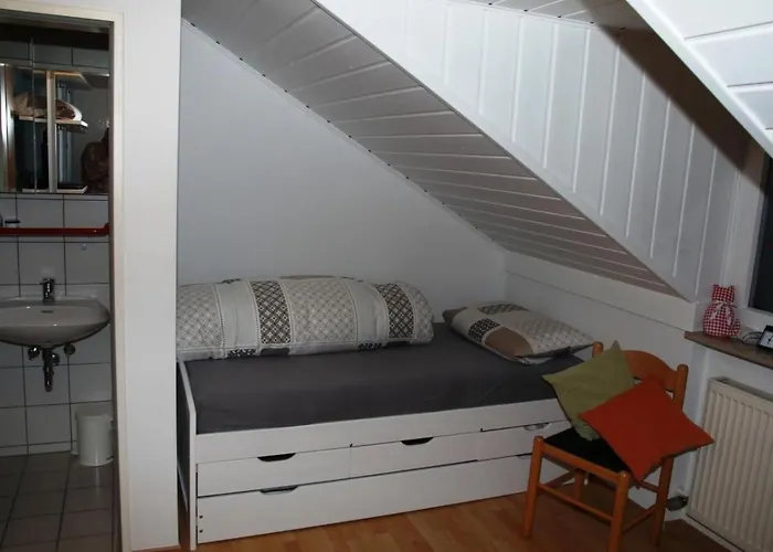 Feriehus Adele - Allergiker Geeignet By Interhome