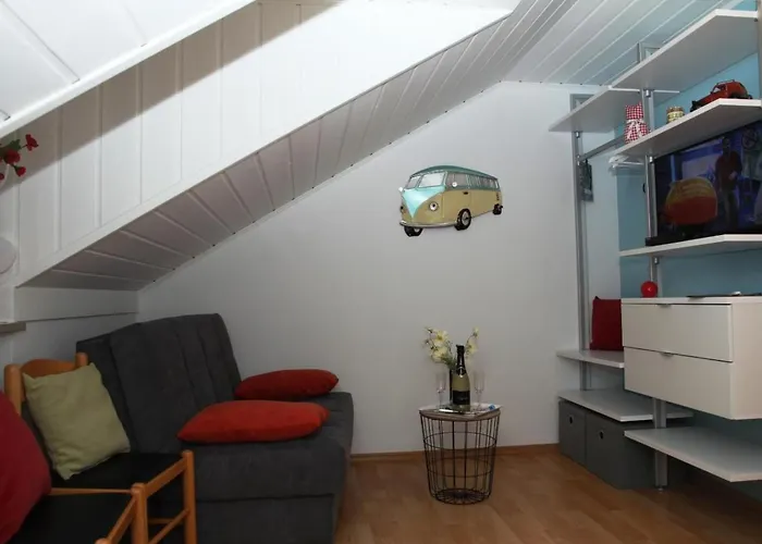 Adele - Allergiker Geeignet By Interhome Feriehus Zandt