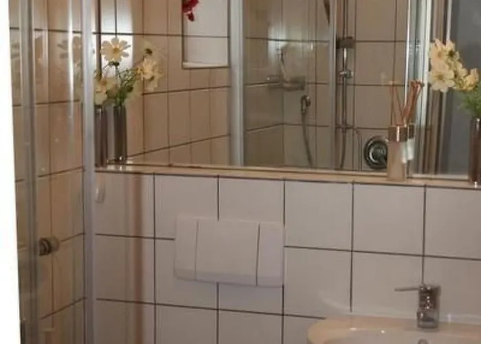 Feriehus Adele - Allergiker Geeignet By Interhome *