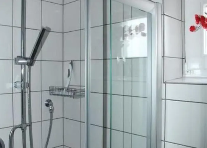 Adele - Allergiker Geeignet By Interhome Feriehus Zandt