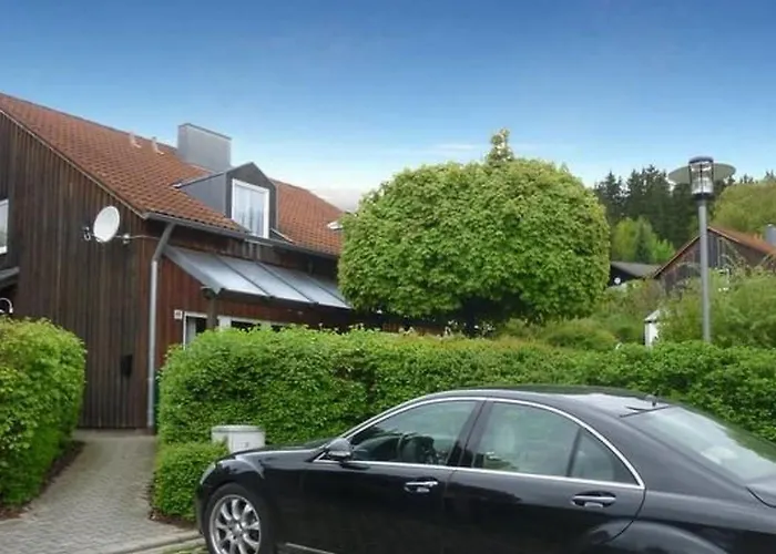 Adele - Allergiker Geeignet By Interhome Feriehus Zandt