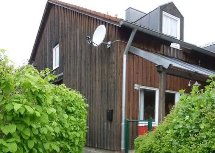 Adele - Allergiker Geeignet By Interhome Feriehus