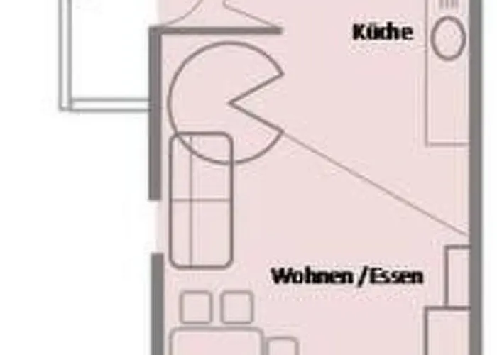 Adele - Allergiker Geeignet By Interhome * Zandt